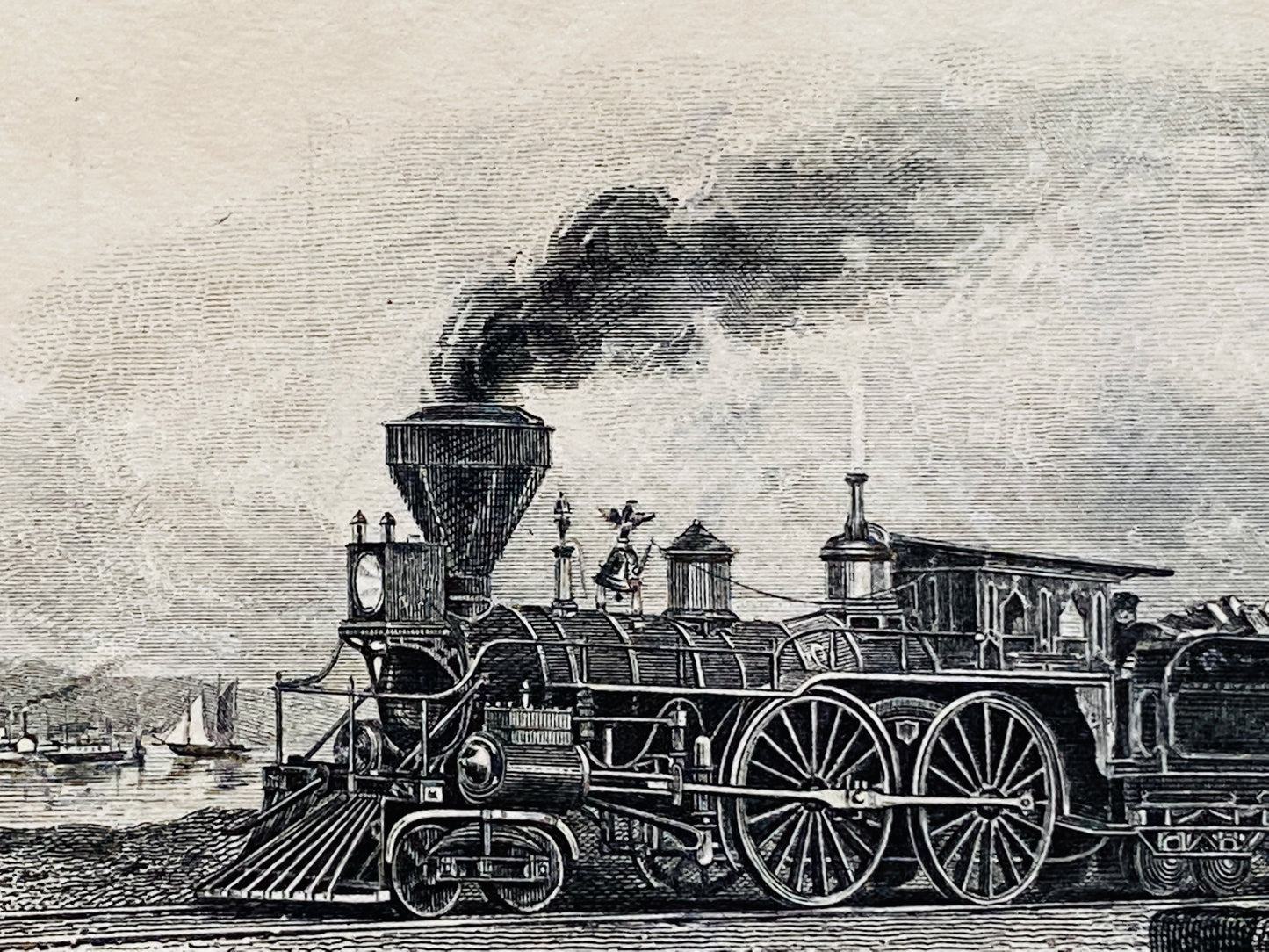 UNITED NEW JERSEY RAILROAD AND CANAL COMPANY, Year 1956