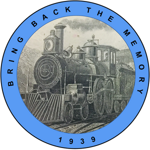 Bring Back The Memory logo