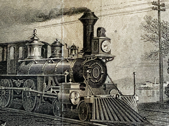 NORTHERN PACIFIC RAILROAD COMPANY, Year 1883