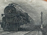 MISSOURI PACIFIC RAILROAD COMPANY, Year 1955